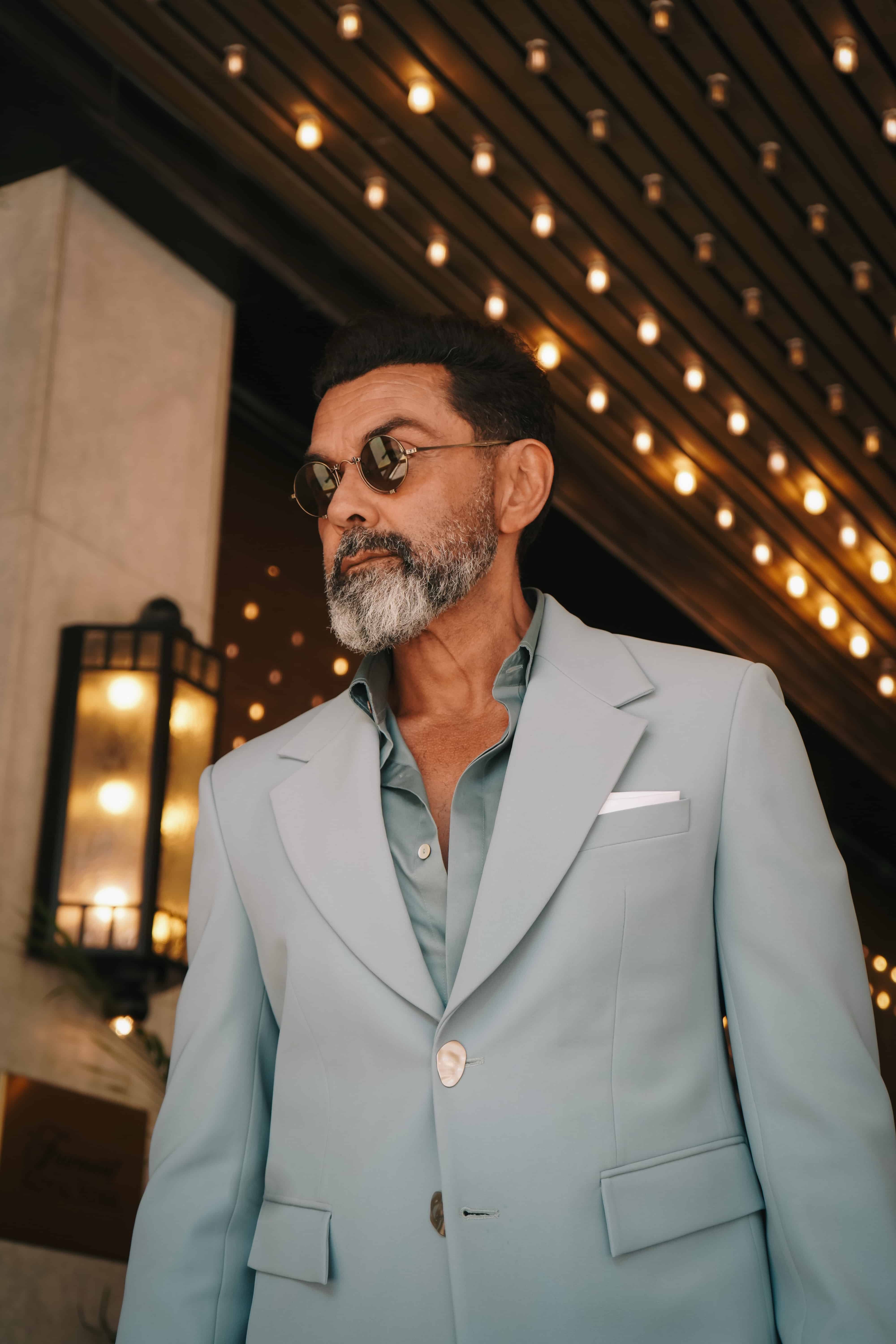 Bobby Deol